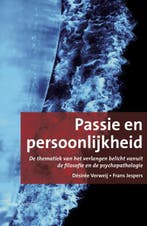 Passie en persoonlijkheid 9789023247593 Désirée Verweij, Verzenden, Gelezen, Désirée Verweij