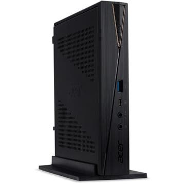 Acer Revo RN86  -   i5-8e  - 16GB  - 256GB, Computers en Software, 8e Generatie, Verzenden, Refurbished, SSD