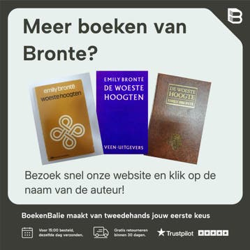 Omnibus vlucht naar het eiland - Bronte 9789027493415, Verzenden, Gelezen, Bronte