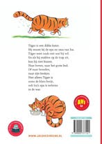 Tijger-in-de-war 9789000377121 Jacques Vriens, Boeken, Verzenden, Zo goed als nieuw, Jacques Vriens