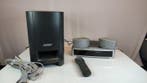 Bose - PS3-2-1 III – Compleet 2.1 Home Cinema / Speaker, Nieuw