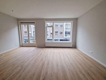 Te huur: Appartement Hoogstraat in Rotterdam, Appartement, Rotterdam, Zuid-Holland
