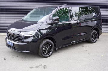 Volkswagen e-Transporter Caravelle 32 L1H1 Style 2 Schuifdeu, Automaat, Gebruikt, Volkswagen, Overige brandstoffen