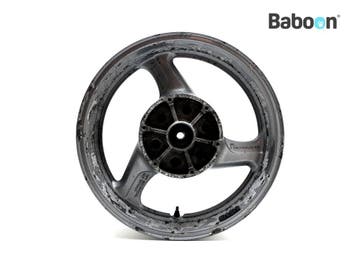 Achterwiel Honda XL 1000 Varadero 2003-2010 (XL1000V SD02), Verzenden, Gebruikt