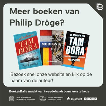 Pelgrim 9789000353088 Philip Dröge, Verzenden, Zo goed als nieuw, Philip Dröge