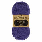 Scheepjes Merino Soft 50g - 655 Chagall, Verzenden, Nieuw