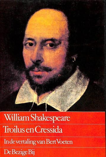 Troilus en Cressida 9789023409571 William Shakespeare, Verzenden, Gelezen, William Shakespeare