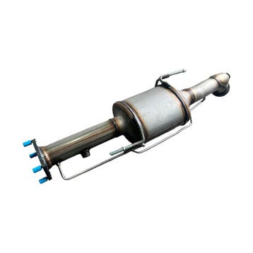 Roetfilter Volkswagen Amarok. 2H6254500X, Nieuw