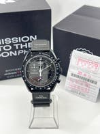 Omega x Swatch - MoonSwatch – Mission to the Moonphase, Nieuw