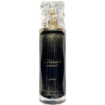 Lattafa Nasmaat Eau de Parfum - 100ml, Ophalen of Verzenden, Nieuw, Overige typen
