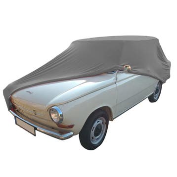 Autohoes voor DAF 44 (1966-1974) Indoor BESTE PASVORM car, Ophalen of Verzenden, Nieuw, Op maat