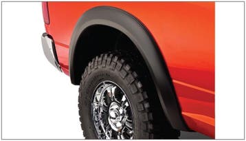 Husky Liners 09-18 Dodge Ram 1500 Extend-A-Fender Style, Ophalen of Verzenden, Nieuw