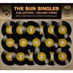 cd digi - Various - The Sun Singles Collection-Volume Three, Verzenden, Zo goed als nieuw