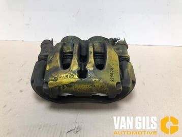 Remklauw (Tang) rechts-voor Mercedes Vito O273483, Ophalen of Verzenden, Nieuw