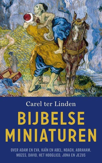 Bijbelse miniaturen (9789029525084, Carel Ter Linden), Verzenden, Nieuw