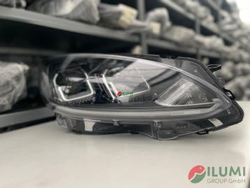 FORD KUGA MK3 KOPLAMP RECHTS LV4B13W029AK, Auto-onderdelen, Verlichting, Verzenden, Gebruikt, Ford