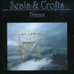 cd - Seals &amp; Crofts - Traces, Cd's en Dvd's, Verzenden, Zo goed als nieuw