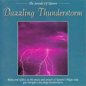 cd - Byron M. Davis - Dazzling Thunderstorm, Verzenden, Zo goed als nieuw