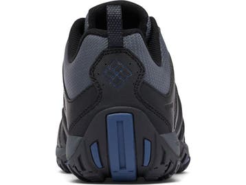 Columbia WOODBURN™ II WATERPROOF - Wandelschoenen -, Verzenden, Zo goed als nieuw