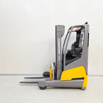 2019 jungheinrich etv216 i reachtruck 1600kg 5.3m, 1000 tot 2000 kg, Elektrisch, Reachtruck, Jungheinrich 