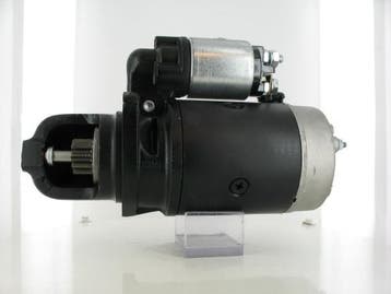 Startmotor NIEUW PSH Case, Verzenden