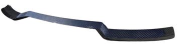 Audi RS6 C7 Carbon dak spoiler, Verzenden
