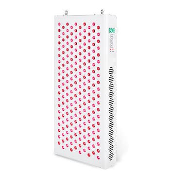 Sunsbest 1000 rood licht paneel, Verzenden, Nieuw