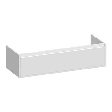 Brauer Hope - Onderkast - 120 cm - met 1 Softclose Lade, Huis en Inrichting, Ophalen of Verzenden, Nieuw