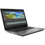 HP Zbook 17 G6 - E3 | Intel Xeon | 64GB, 960/1TB, Nieuw, Intel Xeon, Ophalen of Verzenden