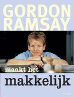 Maakt het makkelijk 9789043910644 G. Ramsay, Verzenden, Gelezen, G. Ramsay