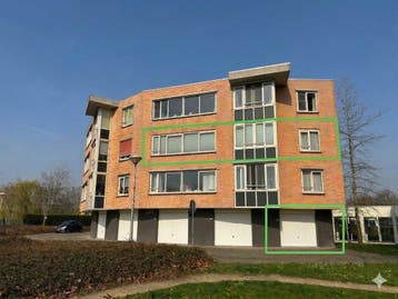 Te huur: Appartement J.J. Benteijnstraat in IJzendijke, IJzendijke, Zeeland, Appartement