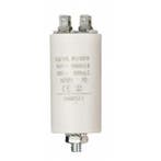 Condensator - Aanloop - 6.3 F (Max. 450V, Aarde), Verzenden, Nieuw