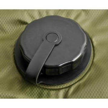 Trizand Solar Douche voor Tuin en Camping - 20L Capaciteit, Caravans en Kamperen, Kampeeraccessoires, Ophalen of Verzenden, Nieuw