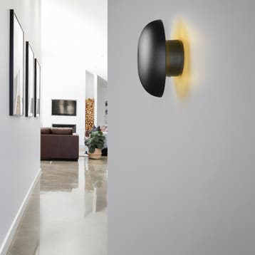 LED Wandlamp - Trion Phelix - 1 Lichtpunt van 1.5 Watt -, Ophalen of Verzenden, Nieuw, Metaal, Overige fittingen