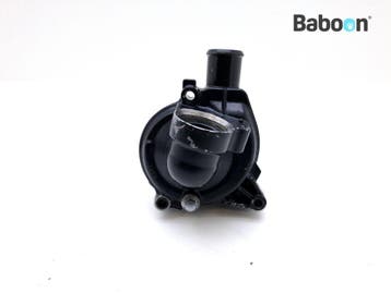 Waterpomp Kawasaki ZX 12 R Ninja 2000-2001 (NINJA ZX-12R, Verzenden, Gebruikt