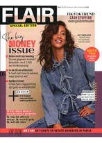Flair - special edition - 08 2025, Verzenden, Nieuw, Gossip of Showbizz