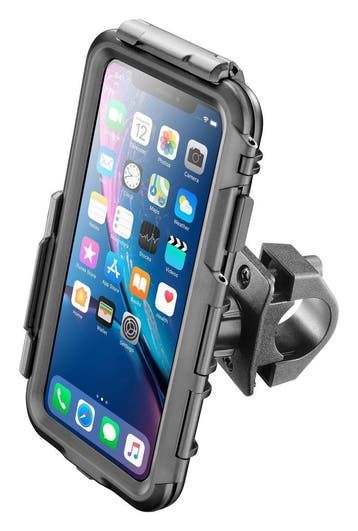 iCase iPhone XS Max telefoonhouder Interphone, Verzenden, Nieuw met kaartje