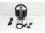 Sennheiser RS 175 - Draadloze TV Koptelefoon - Superieur, Audio, Tv en Foto, Koptelefoons, Verzenden, Zo goed als nieuw, Sennheiser