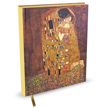 Peter Pauper Oversize Journal Peter Pauper The Kiss, Ophalen of Verzenden, Nieuw in verpakking