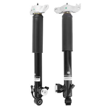 Veerpoot / schokdemper achter links voor Opel Insignia A G09, Verzenden, Nieuw, Opel