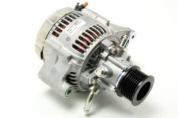 LAND ROVER DYNAMO TD5 DENSO (ALT999G, Auto-onderdelen), Ophalen of Verzenden, Nieuw, Land Rover