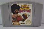 Ready 2 Rumble Boxing (N64 EUR), 1 speler, Verzenden, Zo goed als nieuw