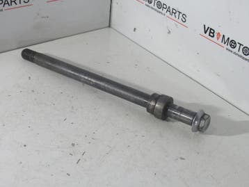 Yamaha XV 1000 Voorwiel as vooras, Ophalen of Verzenden, Nieuw