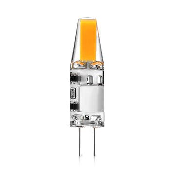 G4 LED LAMP | 12V | 1.6W | 3000K, Nieuw