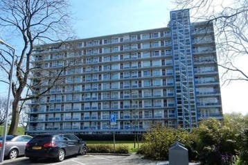 Te Huur 3 Kamer Appartement Burgemeester Hazenberglaan In Ro, Huizen en Kamers, Rotterdam, Direct bij eigenaar, Appartement, Rotterdam