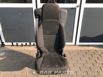 Bijrijdersstoel Mercedes A 960 910 30 03, Ophalen, Gebruikt, Mercedes-Benz, Interieur en Bekleding