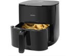 Veiling - Blokker Airfryer XL 5 Liter Zwart, Nieuw in verpakking