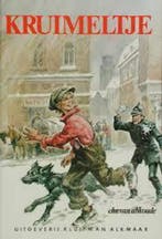 Kruimeltje 9789020620047 Abkoude, Boeken, Verzenden, Gelezen, Abkoude