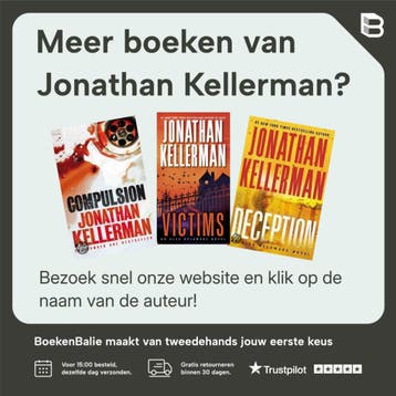 Mystery (Alex Delaware series, Book 26) - Jonathan Kellerman, Verzenden, Gelezen, Jonathan Kellerman