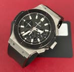 Hublot - Big Bang Chronograph - 301.SM.1170.RX - Heren -, Nieuw